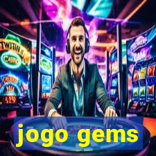 jogo gems