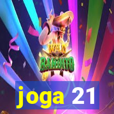 joga 21