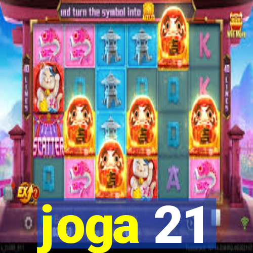 joga 21