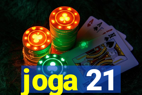 joga 21