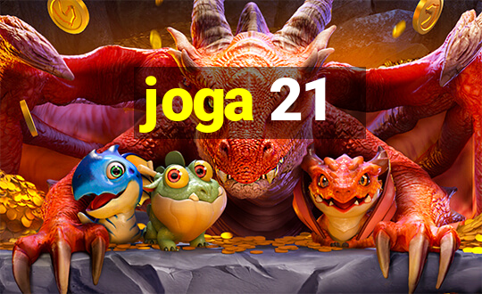 joga 21