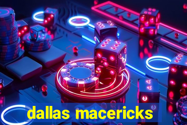 dallas macericks