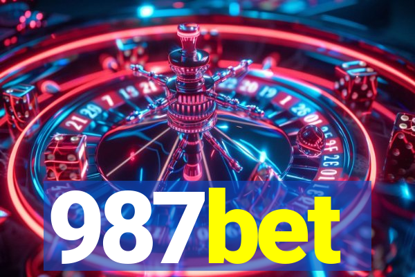 987bet