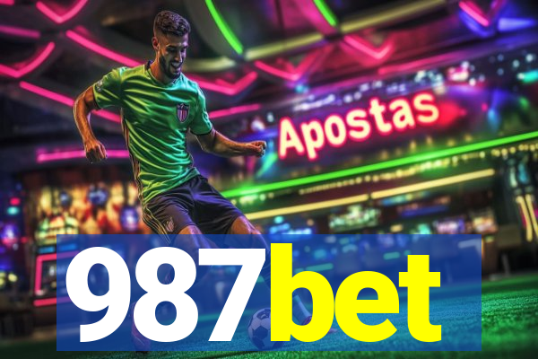 987bet