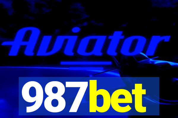 987bet