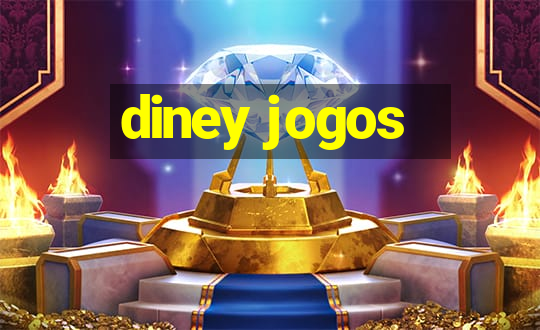 diney jogos