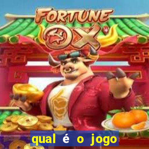 qual é o jogo original do tigrinho