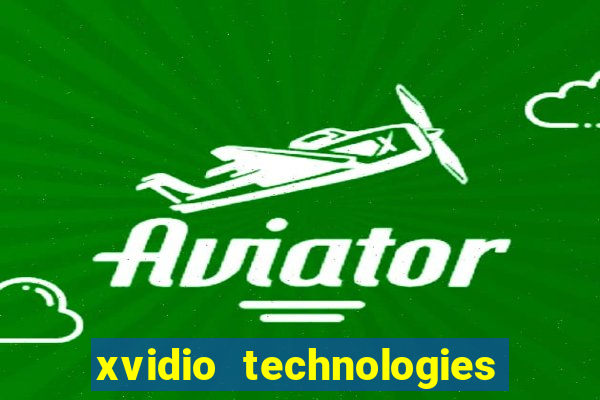 xvidio technologies brasil 2024