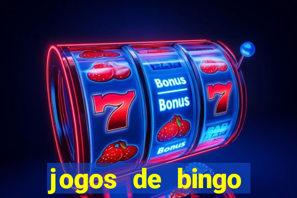 jogos de bingo online para ganhar dinheiro