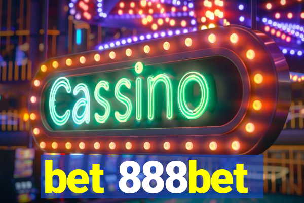 bet 888bet