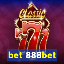 bet 888bet