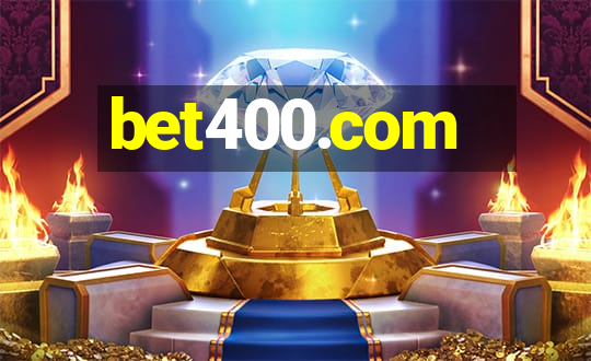 bet400.com