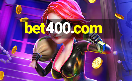 bet400.com