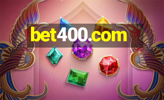 bet400.com