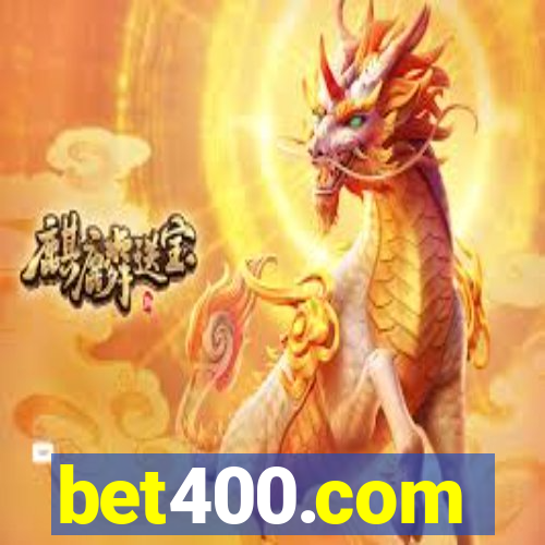 bet400.com