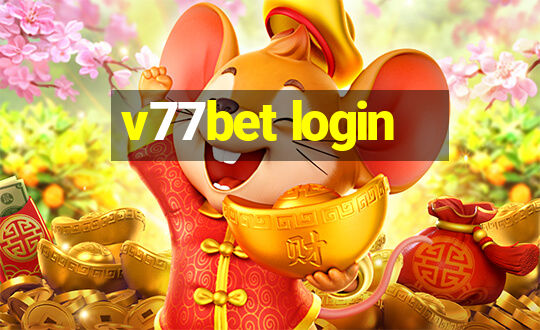 v77bet login