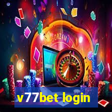 v77bet login