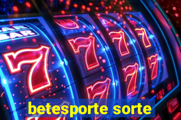 betesporte sorte