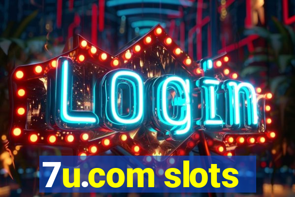 7u.com slots