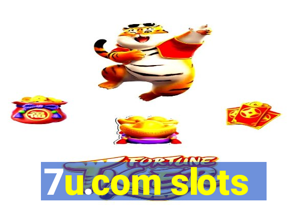 7u.com slots