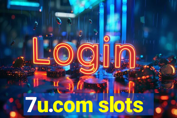 7u.com slots