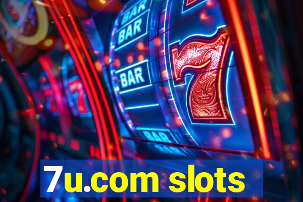 7u.com slots