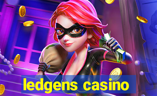 ledgens casino