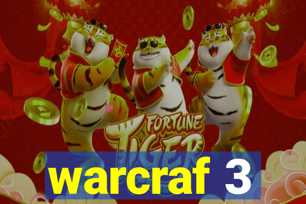 warcraf 3