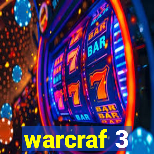 warcraf 3