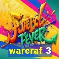 warcraf 3