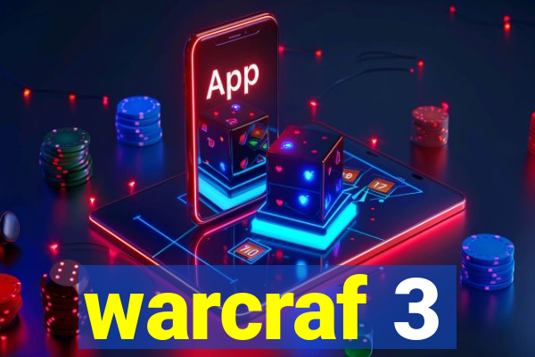 warcraf 3