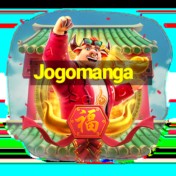 Jogomanga