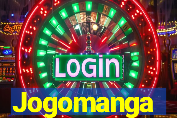 Jogomanga