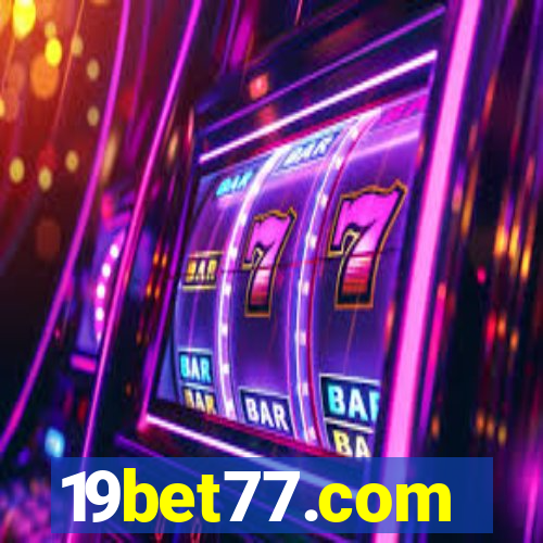 19bet77.com