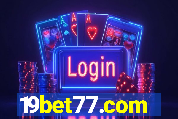 19bet77.com