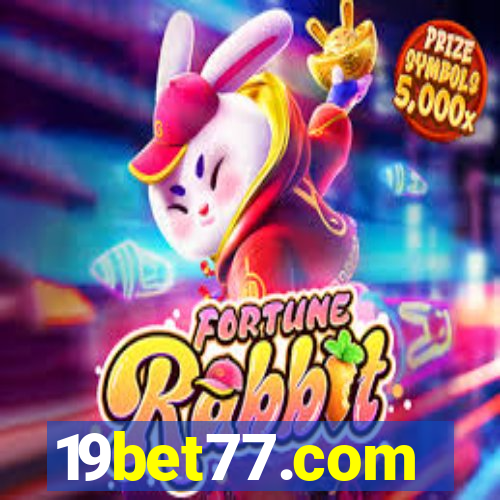 19bet77.com