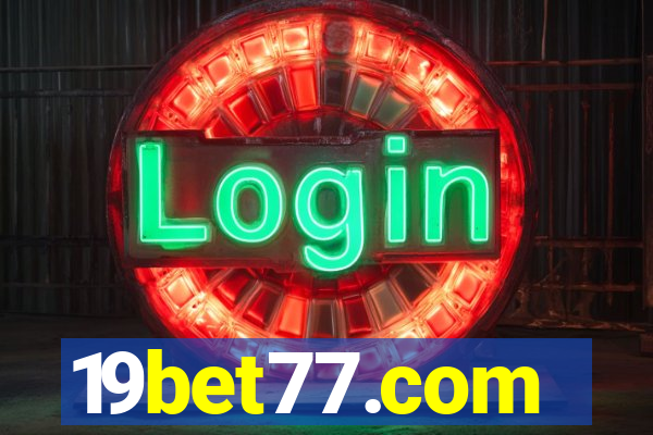 19bet77.com