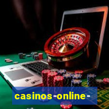 casinos-online-888