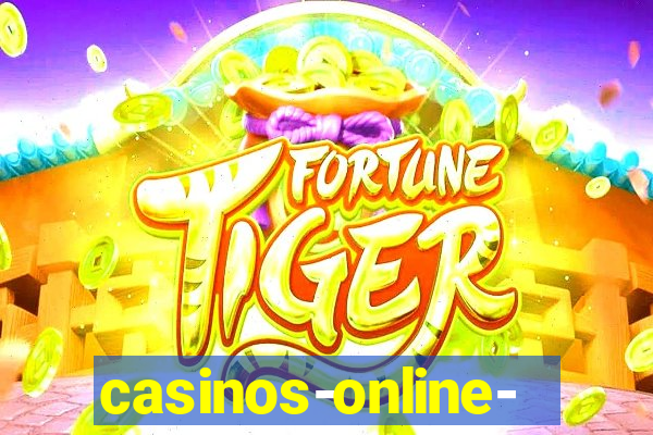 casinos-online-888