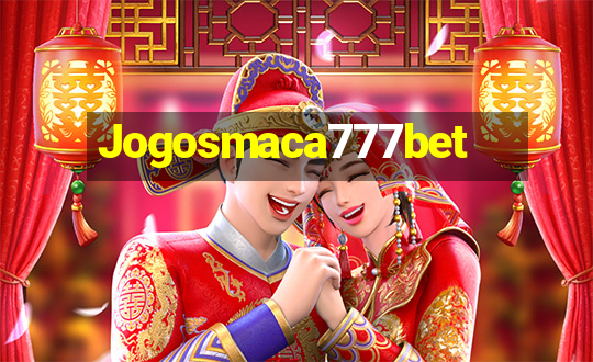 Jogosmaca777bet