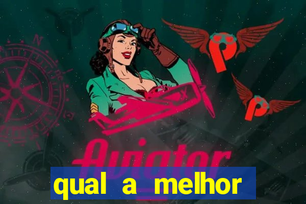 qual a melhor plataforma para ganhar dinheiro