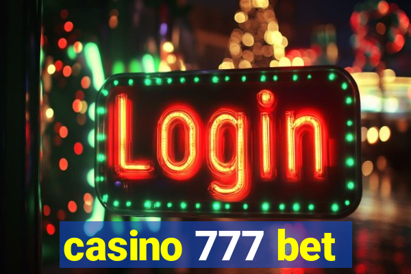 casino 777 bet