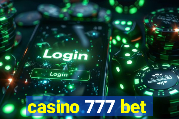 casino 777 bet