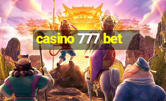 casino 777 bet