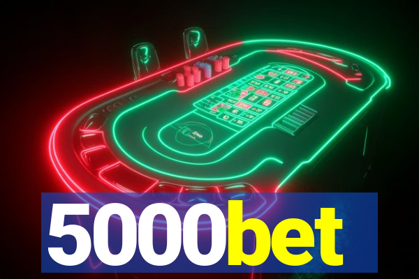 5000bet