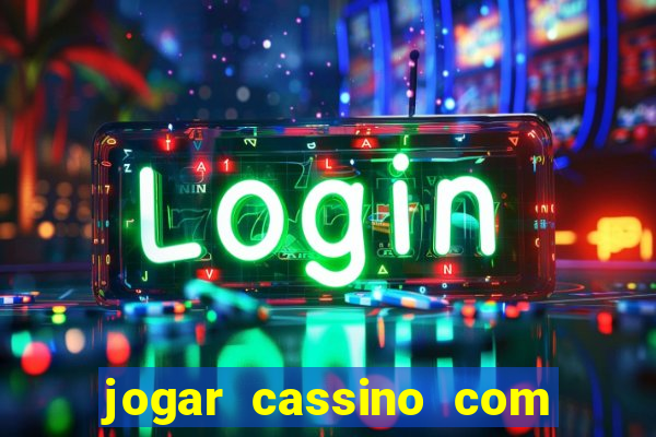 jogar cassino com cart?o de crédito