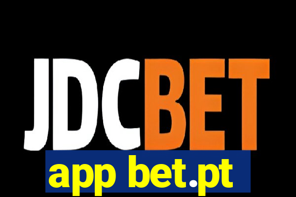 app bet.pt