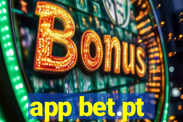 app bet.pt