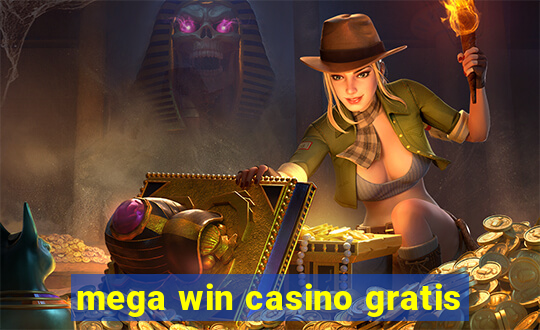 mega win casino gratis