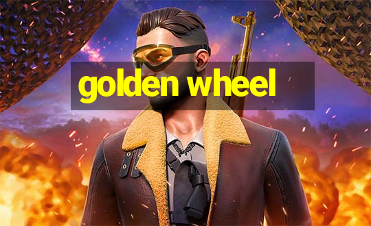 golden wheel